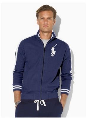 wholesale Ralph Lauren Hoodies for Men No. 249